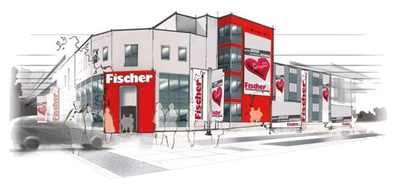Polstermöbel Fischer Max Fischer GmbH* ist in der Münchner Straße 209 in Karlsfeld zu finden. Foto: Polstermöbel Fischer