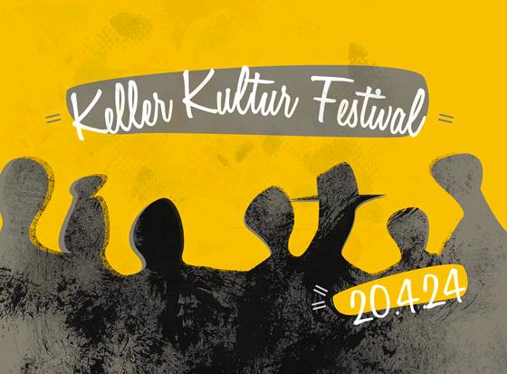 Ein buntes Programm wird am 20. April in Miesbach beim Keller Kultur Festival geboten. Foto: Waitzinger Keller