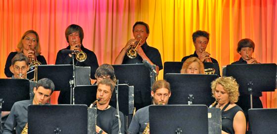 Am 8. Mai darf man sich auf einen musikalischen Leckerbissen im Hubertus-Lindner-Saal freuen. Foto: Musikschule Grünwald