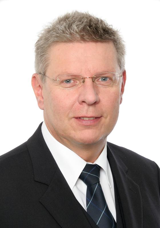 Der neue Referent für Arbeit und Wirtschaft: Dieter Reiter. Foto: Michael Nagy