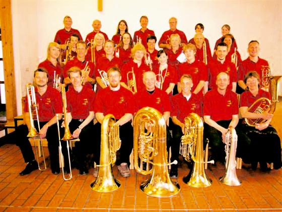 Eine breite musikalische Bandbreite verspricht der Posaunenchor Fürstenfeldbruck.	Foto: VA