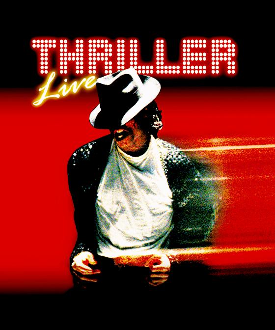 Bald im Deutschen Theater: »Thriller  Live«.	Foto: DT