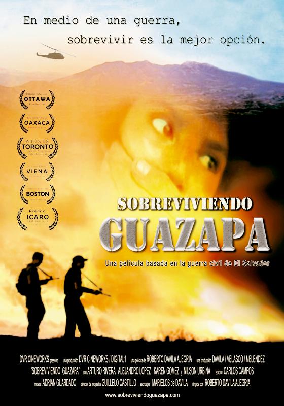 Nur einer von vielen Filmen, die bei den Filmtagen am Gasteig gezeigt werden: Sobreviviendo Guazapo.	Foto: VA