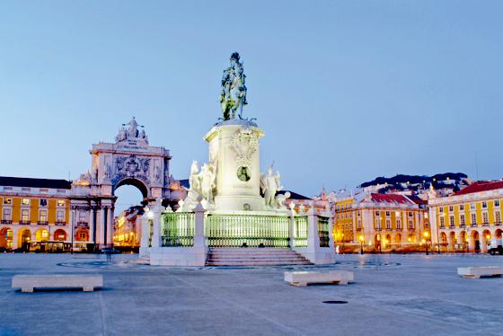 Bei Städtereisen kommt keine Langeweile auf. Ein Geheimtipp ist die portugiesische Hauptstadt Lissabon, die eindrucksvoll Vergangenheit und Gegenwart verbindet.