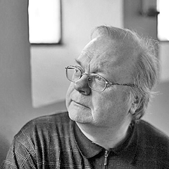 Kirchenmusikdirektor und Komponist Michael Grill. 	Foto: VA