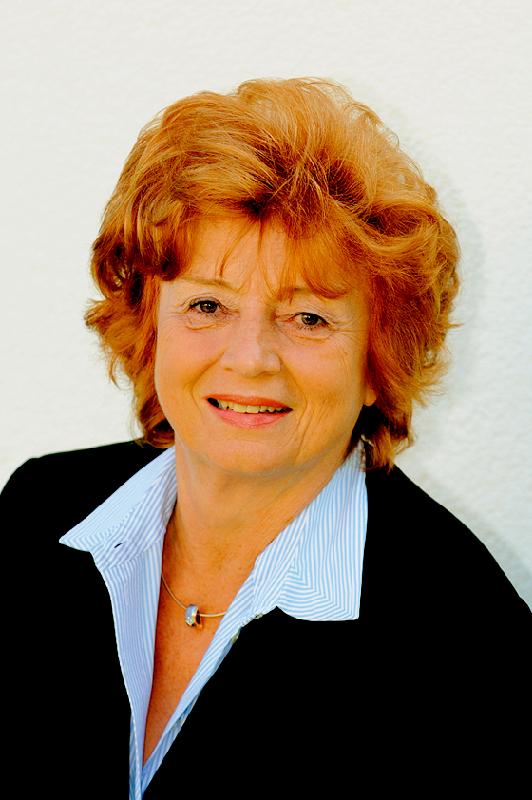 Elisabeth Ziegler, Erste Bürgermeisterin