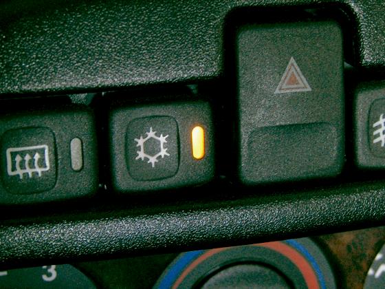 Wohlfühlklima auf Knopfdruck: Um dicker Luft im Auto vorzubeugen, sollte das System alle zwei Jahre im ADAC-Prüfzentrum gewartet werden.