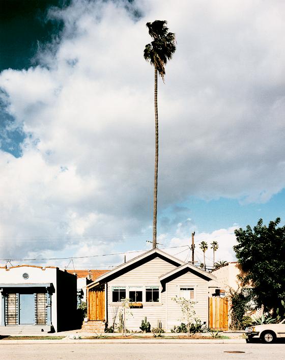 Los-Angeles-Fotos von John Humble zeigt das Amerika Haus in einer neuen Ausstellung.	Foto: VA